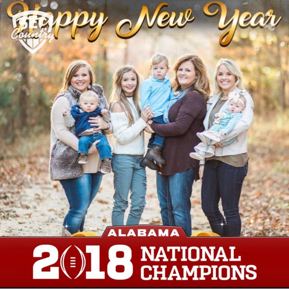 Meet your Posher, Dorothy